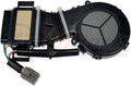 SEAT BLOWER ASSEMBLY