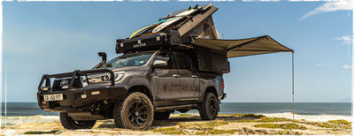 TO SUIT TOYOTA LANDCRUISER 200 MOUN