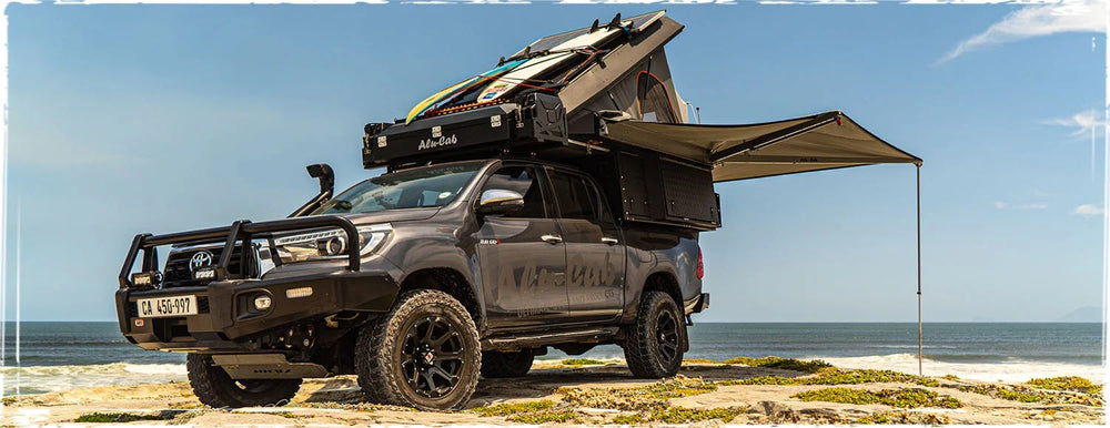 IRONMAN 4X4 auto part