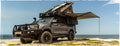 TO SUIT TOYOTA LANDCRUISER 200 MOUN