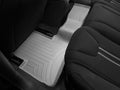 WeatherTech 13+ Dodge Dart Front and Rear Floorliners - Grey