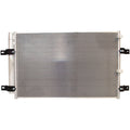 A/C CONDENSER