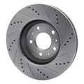DFC auto part