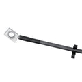 DFC 13-19 Jaguar XF Front-L Brake Hose