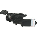 WIPER MOTORS
