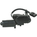 WIPER MOTORS