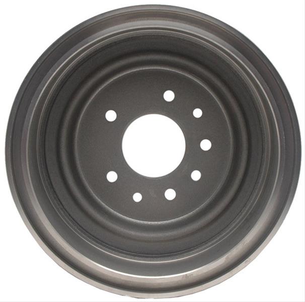 BRAKE DRUM