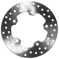 DFC auto part