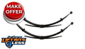 Skyjacker Leaf Spring 1976-1983 Jeep CJ5