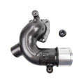 Thermostat Housing WCFab X Fleece 19-22 Cummins Bengal Blue