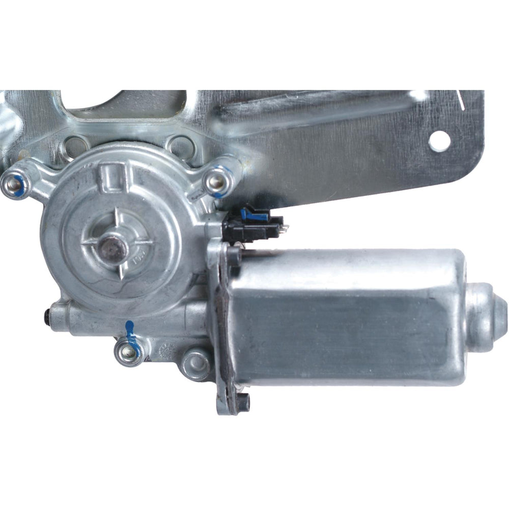 A1 REMFG INC auto part