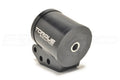 Torque Solution Billet Aluminum Passenger Side Engine Mount: Mitsubishi Evolution VII-IX 2001-2006