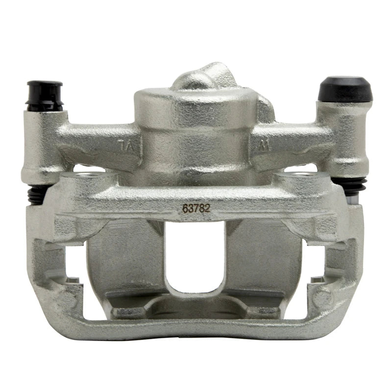 DFC silver auto part