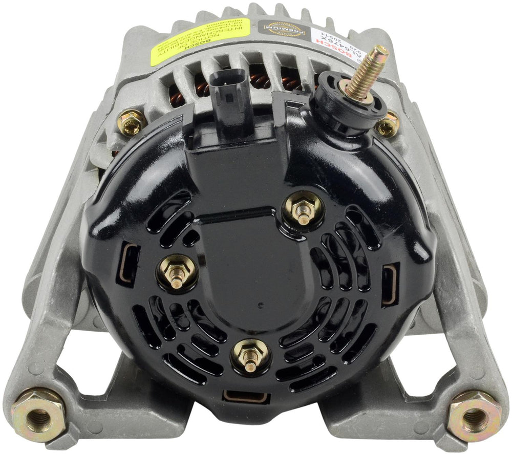 REMAN ALTERNATOR
