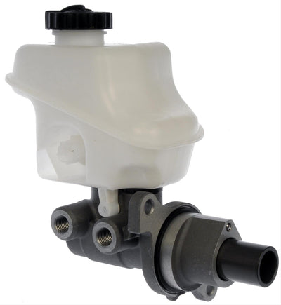 NEW MASTER CYLINDER
