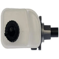 NEW MASTER CYLINDER