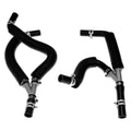 CHRYSLER TOWN & COUNTRY 10 DODGE GRAND CARAVAN 10 ENGINE HEATER HOSE ASSEMBLY
