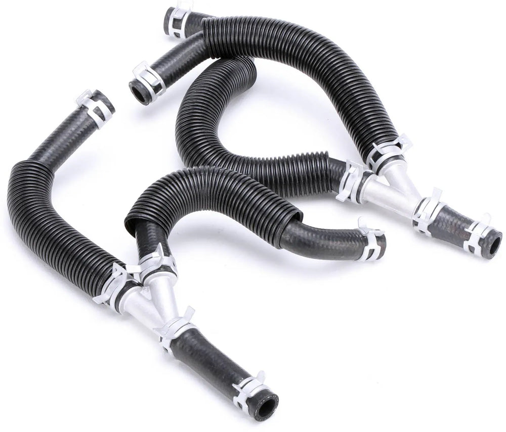 CHRYSLER TOWN & COUNTRY 10 DODGE GRAND CARAVAN 10 ENGINE HEATER HOSE ASSEMBLY