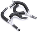 CHRYSLER TOWN & COUNTRY 10 DODGE GRAND CARAVAN 10 ENGINE HEATER HOSE ASSEMBLY