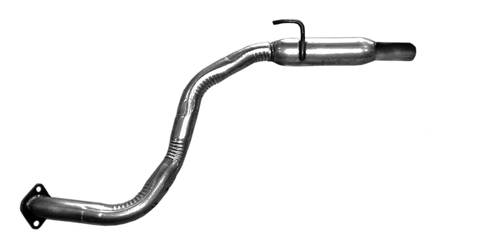 PREBENT PIPE