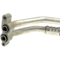 OIL COOLER LINE