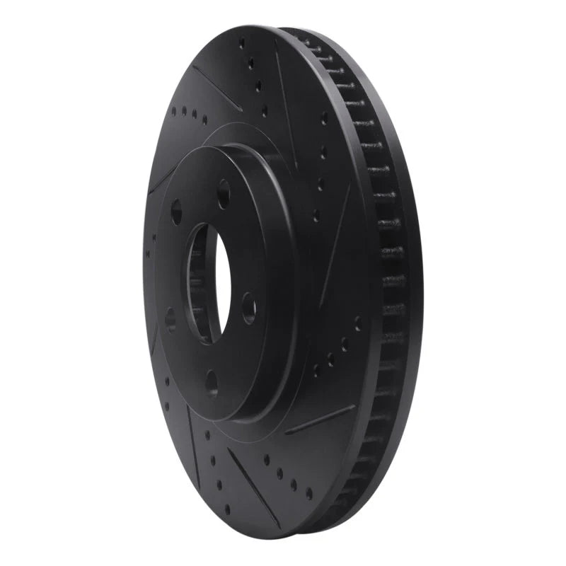 R1 Concepts black auto part