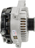 RE ALTERNATOR