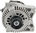 RE ALTERNATOR