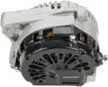 RE ALTERNATOR