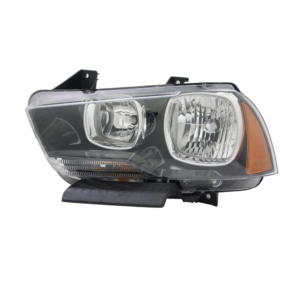 TYC auto part