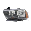 TYC auto part