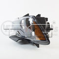 TYC auto part
