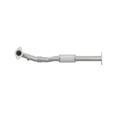 PIPE-FRONT PIPE