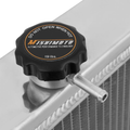 Mishimoto Mazda Protege Replacement Radiator 1999-2003