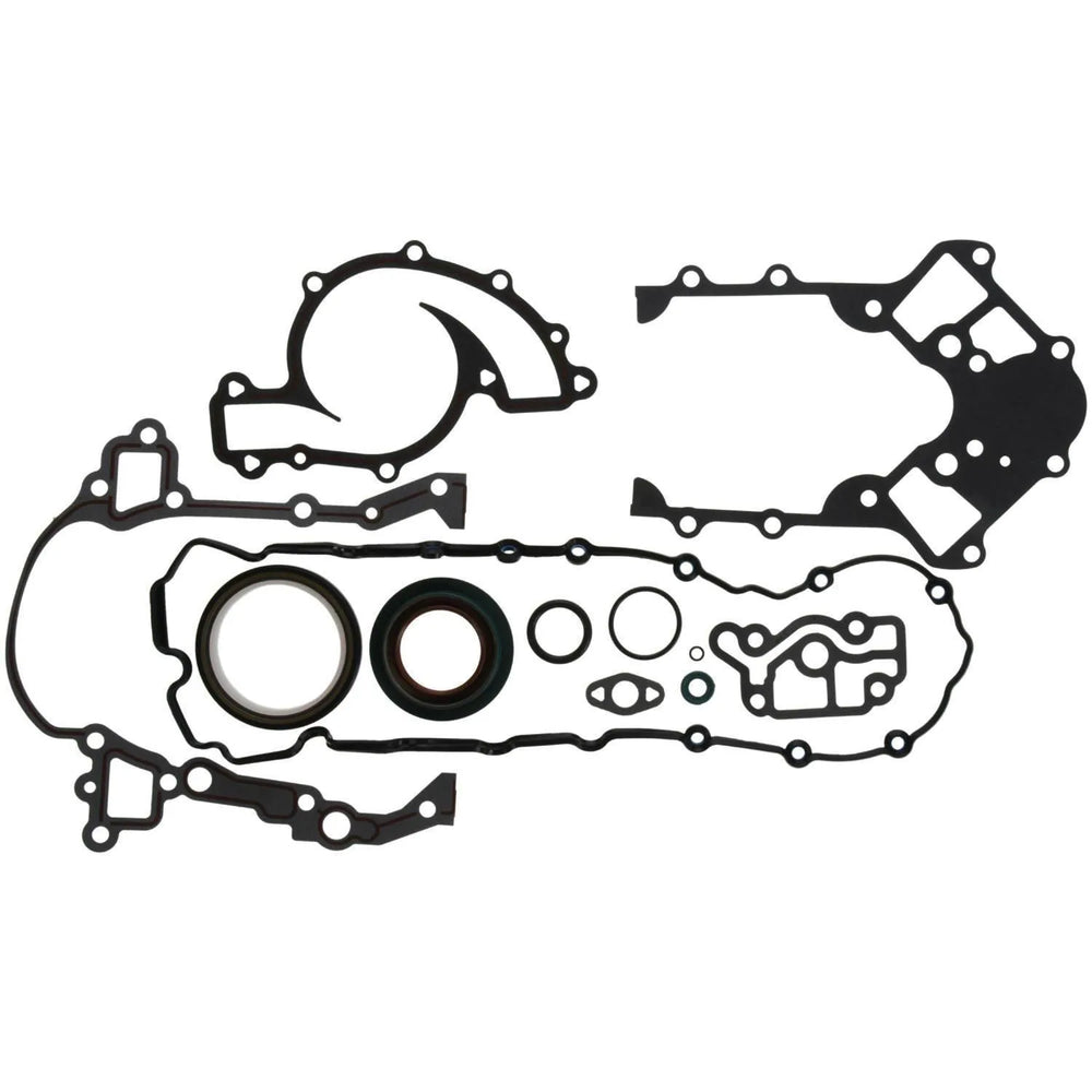 MAHLE Original Buick Lesabre 05-00 Conversion Set
