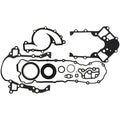 MAHLE Original Buick Lesabre 05-00 Conversion Set