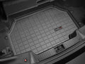 WeatherTech 13+ Mercedes-Benz SL-Class Cargo Liners - Black