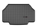 WeatherTech 13+ Mercedes-Benz SL-Class Cargo Liners - Black