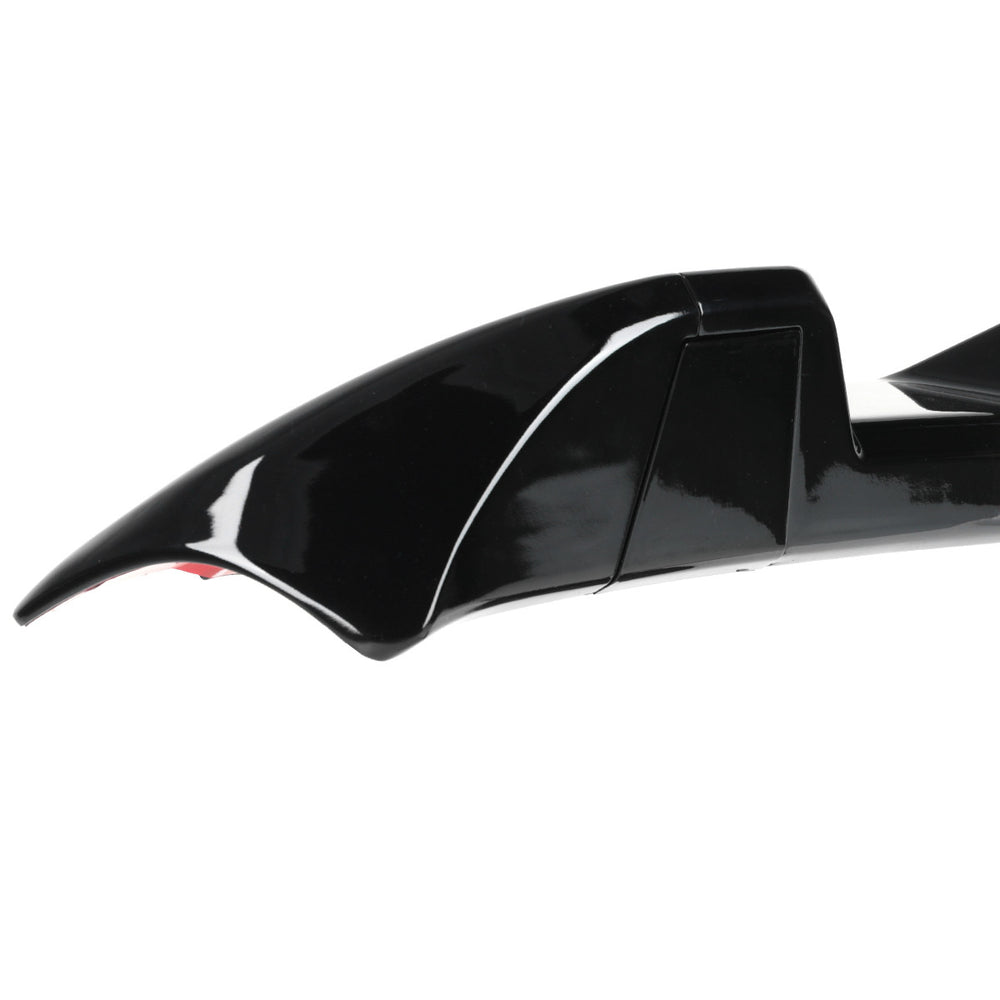 SPEC D TUNING black auto part