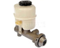 NEW MASTER CYLINDER