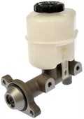 NEW MASTER CYLINDER