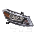 TYC auto part