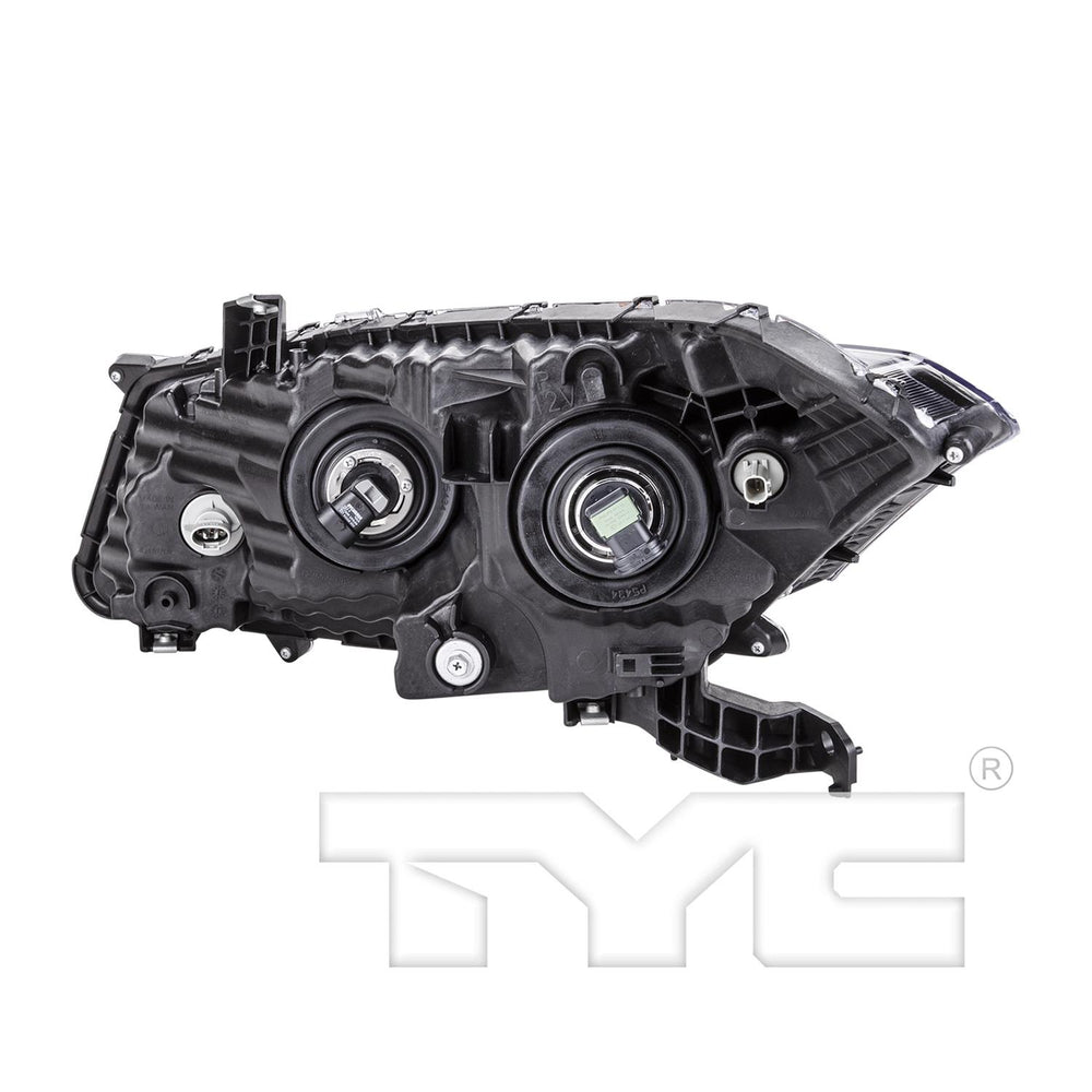 TYC auto part