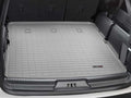 WeatherTech 2018+ Lincoln Navigator Cargo Liners - Grey