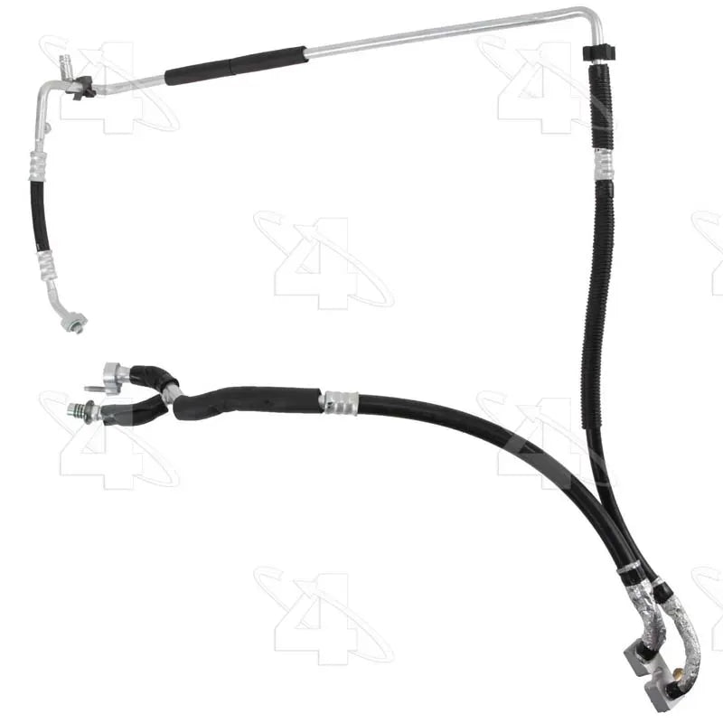 FOUR SEASONS auto part