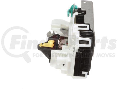 STANDARD IGN auto part