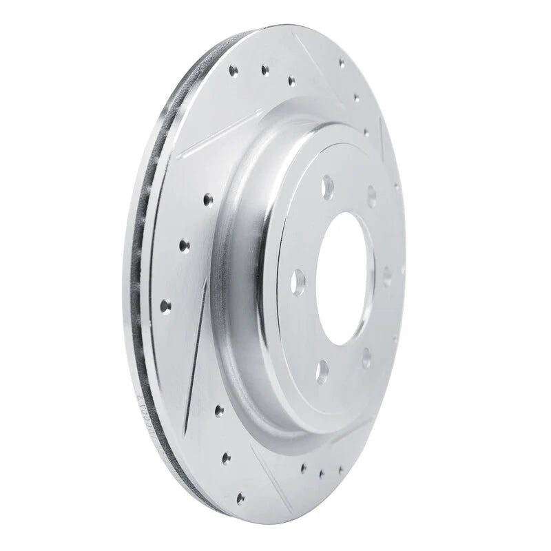 R1 Concepts silver auto part