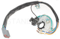 STANDARD IGN auto part