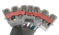 STANDARD IGN auto part close-up