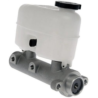 NEW MASTER CYLINDER
